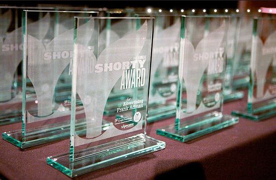 Shorty Industry Awards are Open For Nominations